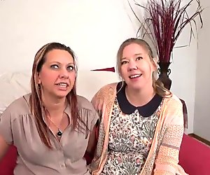 Casting Eden and Pet Desperate Amateurs