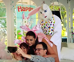Emo teen webcam amateur and full length family movie Uncle Fuck Bunny