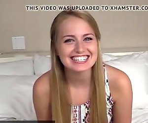 Bang Real Teens Amateurs In First Porn