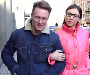 Cocksucking spex teen banged passionately