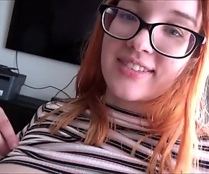 Big Breasted StepSister Dating Coach
