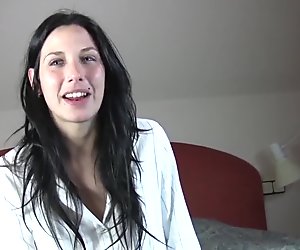 Puta locura ее в первый цвет на камеру трахается