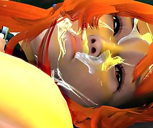 Taimanin Episode 3 On Chaos Arena