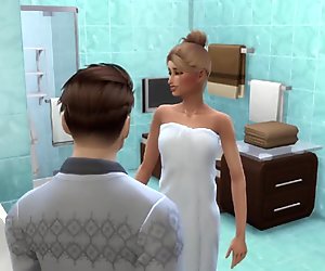 The Sims 4: Cuckold'_s Dream