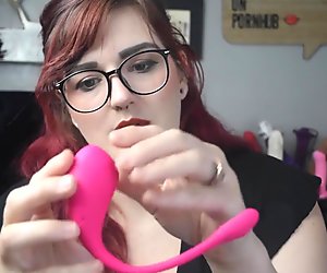 LUSH 2 BY LOVENSE REVIEW